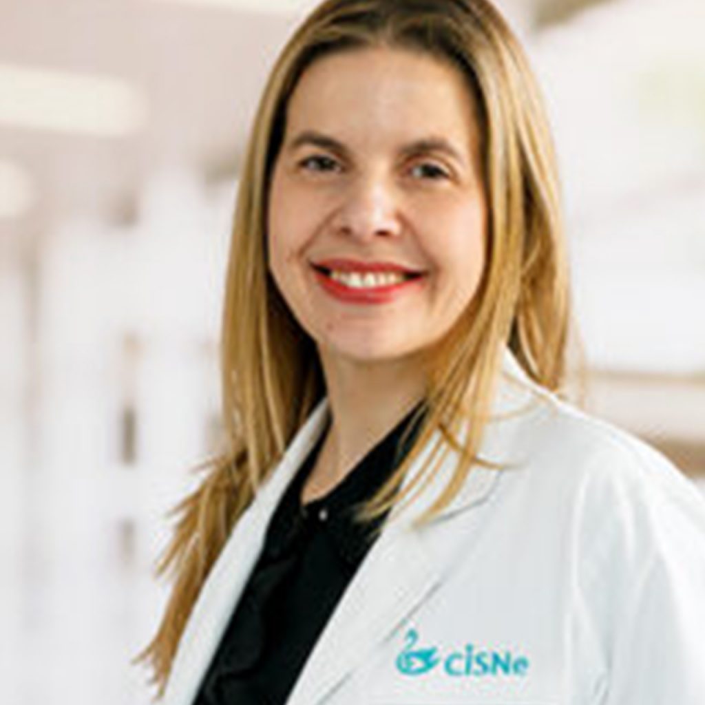 Dra. Ana Fernández-Arcos
