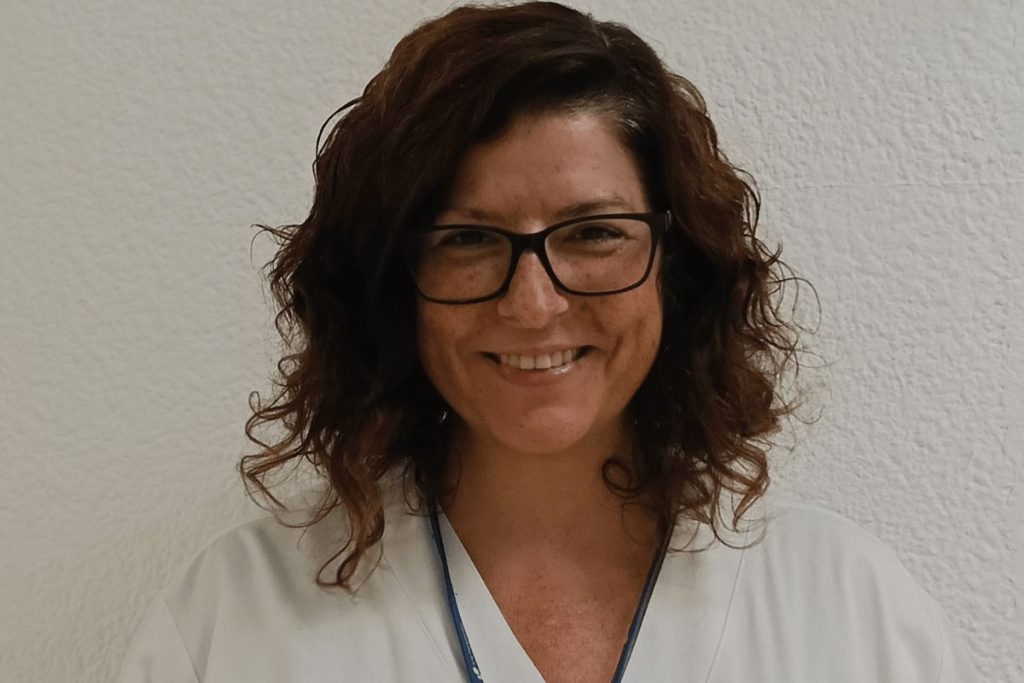 Dra. Virginia Soria